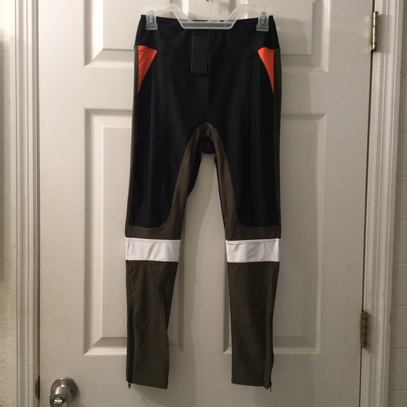 NWT Tully Lou Leggings - Picture 4 of 4